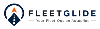 FleetGlide.AI Logo